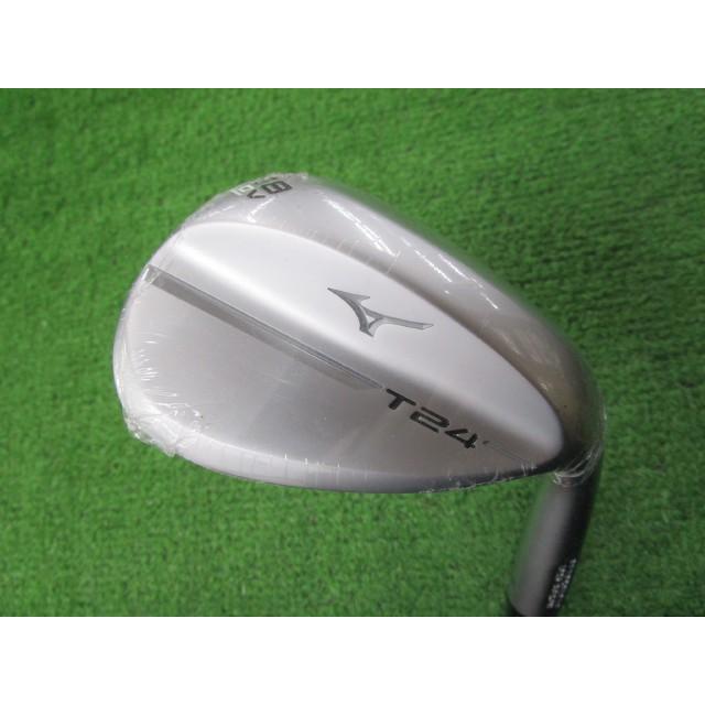 MIZUNO（ミズノ） GK古城□ 687 T24 White Satin 58-10☆DG HT ☆S200