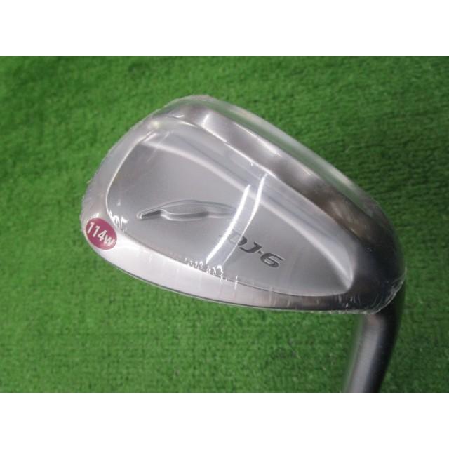 FOURTEEN（フォーティーン） GK古城□ 新品036 DJ-6☆NSPRO TS-114w 