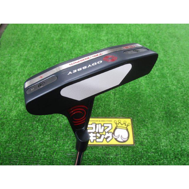 メンズ フルセット☆Titleist ODYSSEY ゴルフクラブ/R115