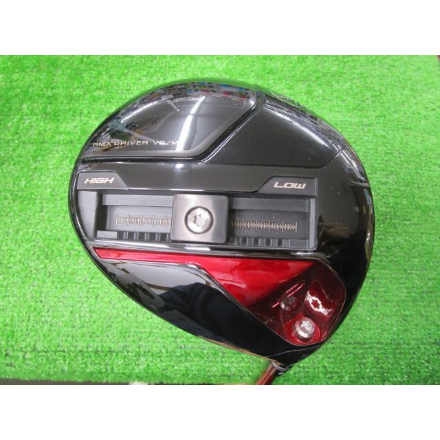 YAMAHA GK古城□ 162 ヤマハ RMX VD M☆VENTUS TR RED 6 ☆S 