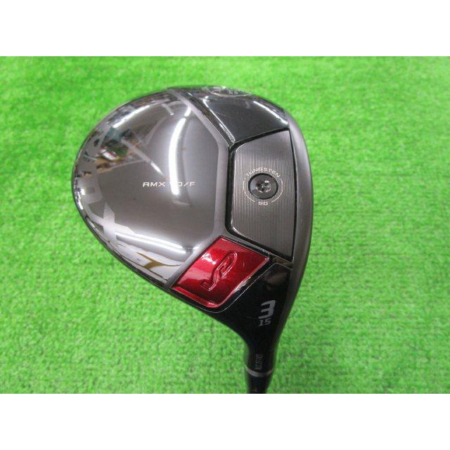 Yamaha VD 3番 15度 フェアウェイウッド
