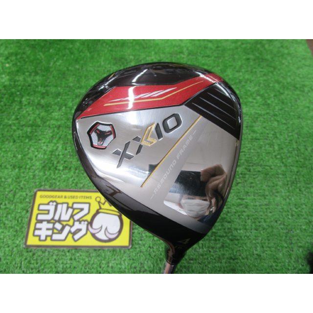 DUNLOP GK古城□ 146 ゼクシオ2024 Red☆MP1300☆R☆16.5度☆4W