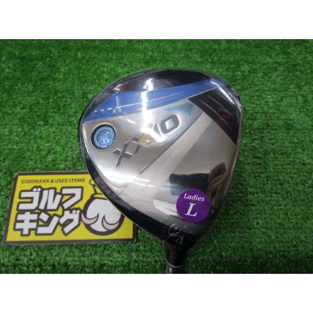 DUNLOP（ダンロップ） GK古城□【値下げ新品レディースフェアウェイ 