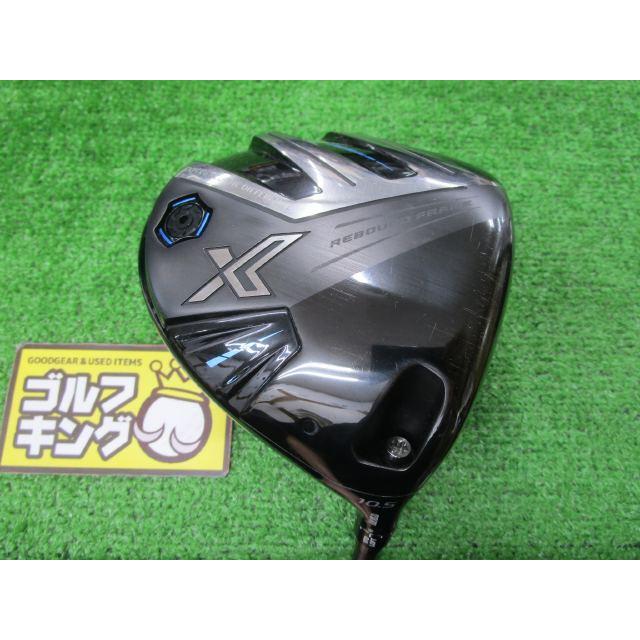 DUNLOP GK古城□ 944 ダンロップ（スリクソン） ゼクシオX2024 