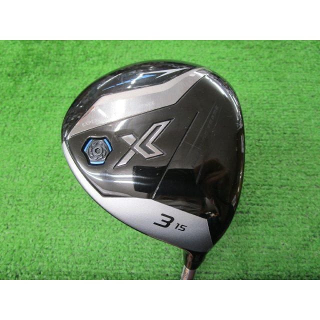 DUNLOP（ダンロップ） GK古城□ 822 ゼクシオX2024☆Miyazaki AX-3 ☆S