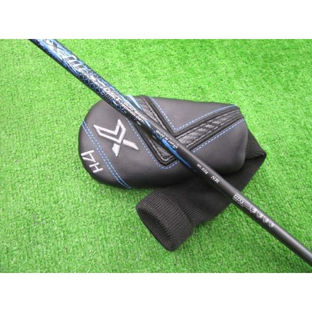 DUNLOP（ダンロップ） GK古城□ 824 ゼクシオXユーティリティ2024 