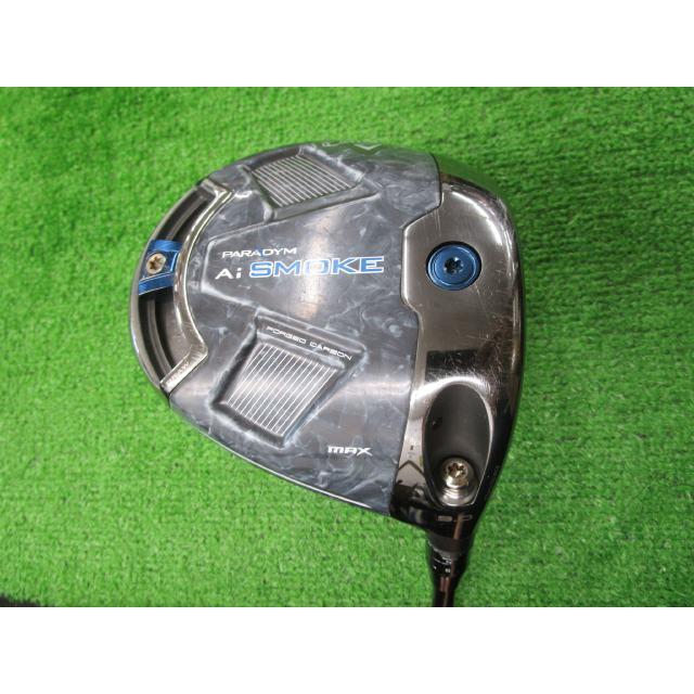 Callaway（キャロウェイ） GK古城□ 379 PARADYM Ai SMOKE MAX☆TENSEI 