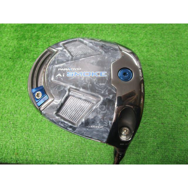 Callaway（キャロウェイ） GK古城□ 665 PARADYM Ai SMOKE MAX