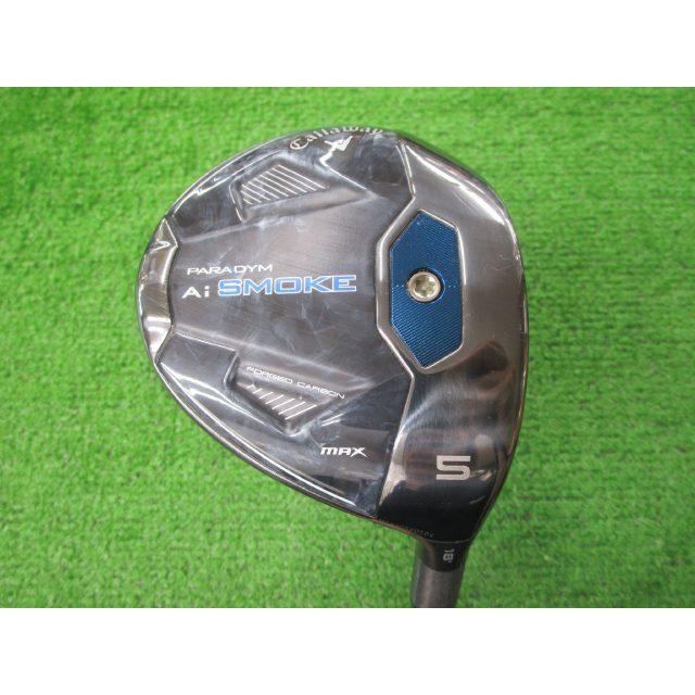 Callaway（キャロウェイ） GK古城□ 390 PARADYM Ai SMOKE MAX☆Tour