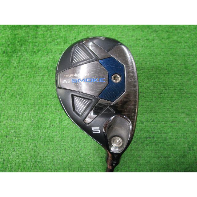 Callaway（キャロウェイ） GK古城□ 067 PARADYM Ai SMOKE UT