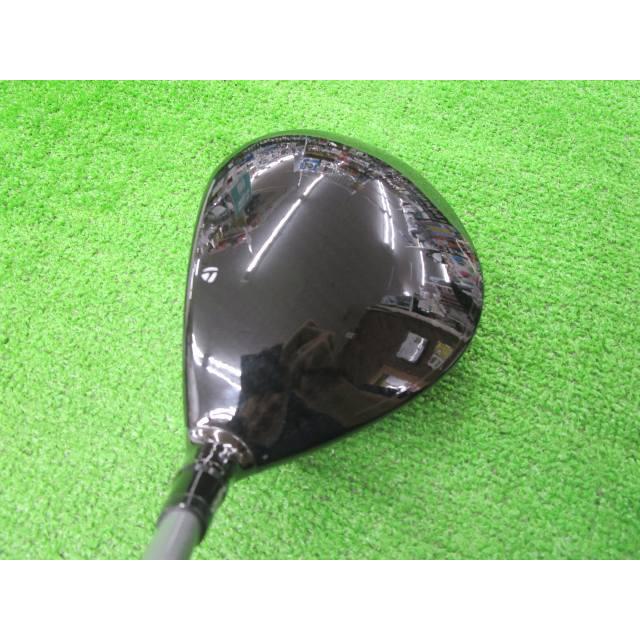 GK古城■ 109   Qi10 LS★Tour AD UB-6 ★S★【値下げ】★テーラーメイド★9°★ヘッドカバー有り★お買い得★オススメの画像