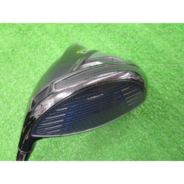 GK古城■ 109   Qi10 LS★Tour AD UB-6 ★S★【値下げ】★テーラーメイド★9°★ヘッドカバー有り★お買い得★オススメの画像