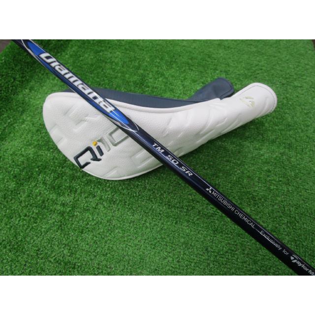 TaylorMade（テーラーメイド） GK三好◇ 753 Qi10 MAX◇Diamana Blue