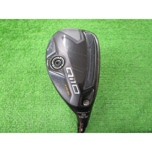 TaylorMade（テーラーメイド） GK古城□124【値下げ