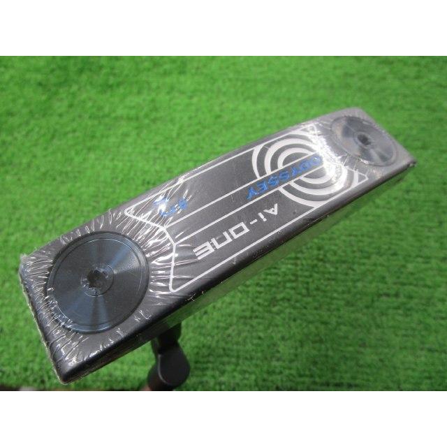 ODYSSEY（キャロウェイゴルフ） GK古城□【値下げ新品パター】 818