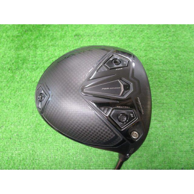COBRA（コブラ） GK古城□384【値下げ】コブラ☆DARKSPEED LS☆TourAD