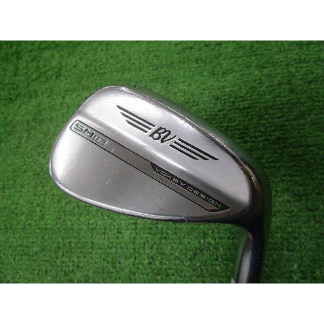 Titleist（タイトリスト） GK古城□ 397 ボーケイSM10 Tour Chrome 52