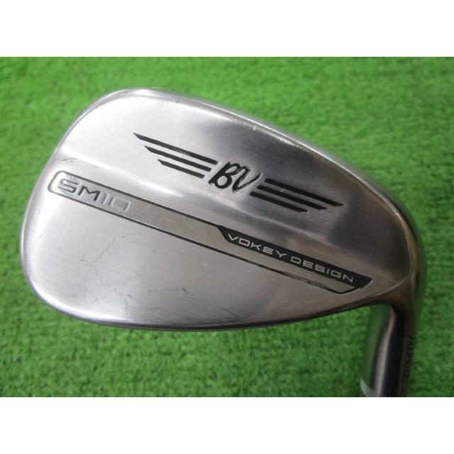 Titleist（タイトリスト） GK古城□ 399 ボーケイSM10 Tour Chrome 50 