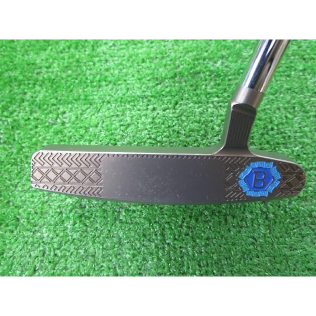 BETTINARDI GK古城□ 318 ベティナルディ Limited Run TIKI SS28 BETTINARDI GK古城□ 318 ベティナルディ Limited Run TIKI SS28