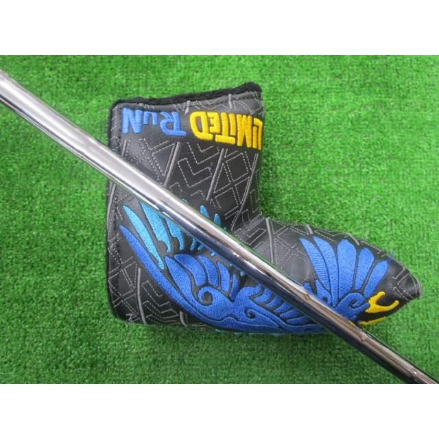 BETTINARDI GK古城□ 318 ベティナルディ Limited Run TIKI SS28 BETTINARDI GK古城□ 318 ベティナルディ Limited Run TIKI SS28