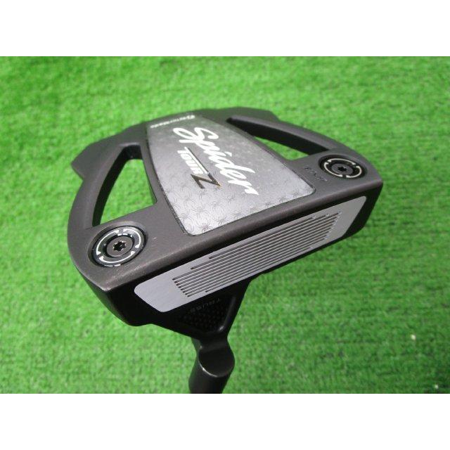 TaylorMade Spider Tour パターTM1 34ヘッドカバー付 Amazon.co.jp