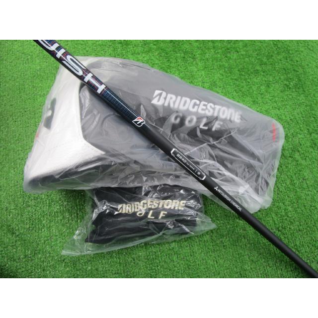 ひろ BRIDGESTONE（ブリヂストン） GK古城□ 新品842 B3 MAX☆VANQUISH BS40