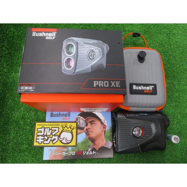 GK古城□ 806 ブッシュネル ピンシーカー XEジョルト ☆ブラック GK古城□ 806 ブッシュネル ピンシーカー XEジョルト ☆ブラック