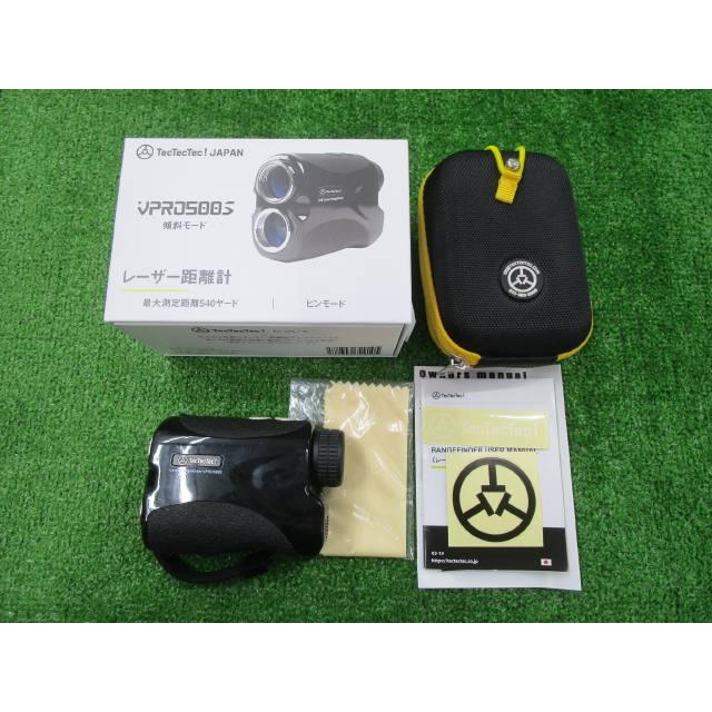 GK古城□値下げ 615 TecTecTec!JAPAN VPRO500S ☆距離計 GK古城□値下げ 615 TecTecTec!JAPAN VPRO500S ☆距離計