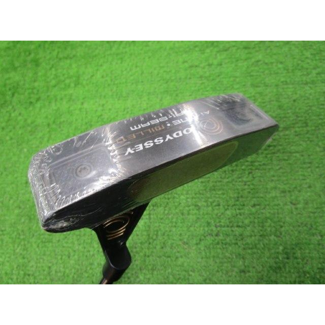 ODYSSEY（キャロウェイゴルフ） GK古城□【新品】 【値下げ】339 