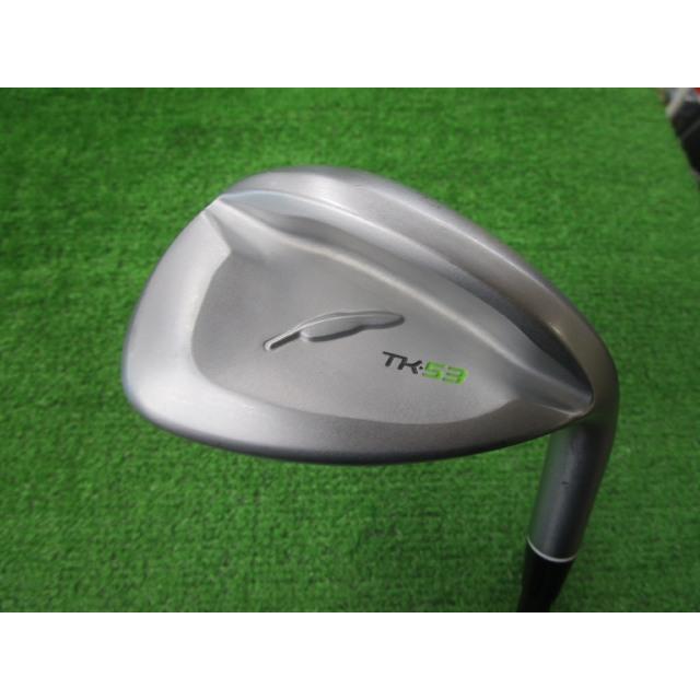 FOURTEEN（フォーティーン） GK三好◇ 610 TK-53◇FT-62w Ver2◇WEDGE 