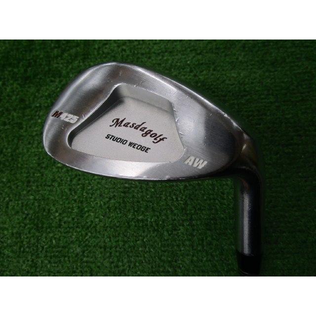 Masda Golf M425 STUDIO WEDGE AW SW セット STUDIO WEDGE M425