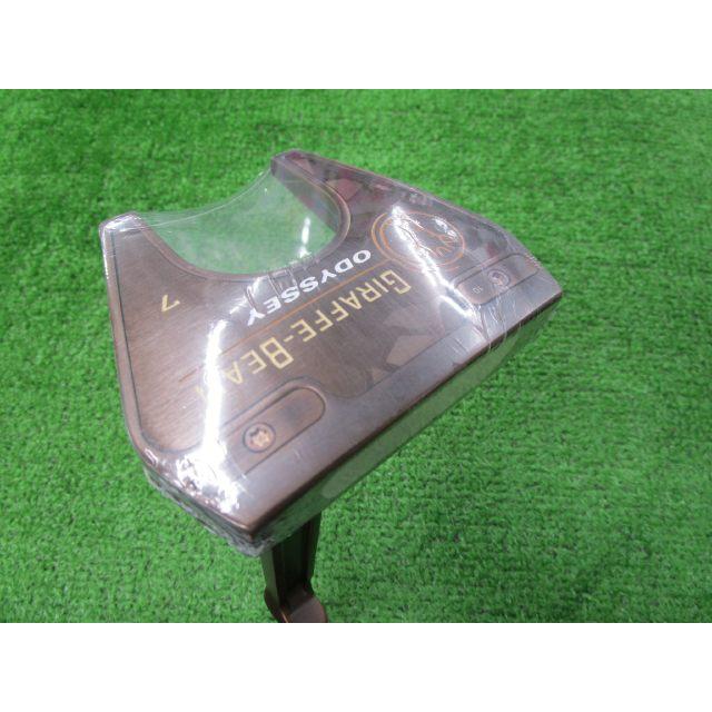 ODYSSEY（キャロウェイゴルフ） GK古城□新品129【値下げ】オデッセイ