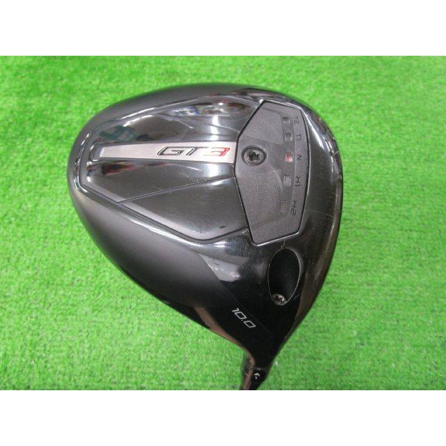 Titleist（タイトリスト） GK古城□ 667 GT3☆TENSEI 1K BLUE 65日本 