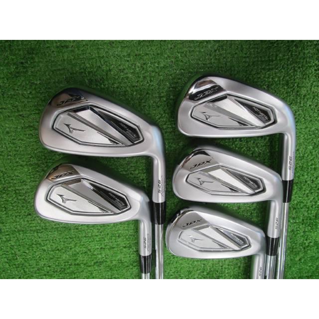 MIZUNO（ミズノ） GK古城□ 819 JPX 925 HOTMETAL PRO☆NSPRO950GHneo