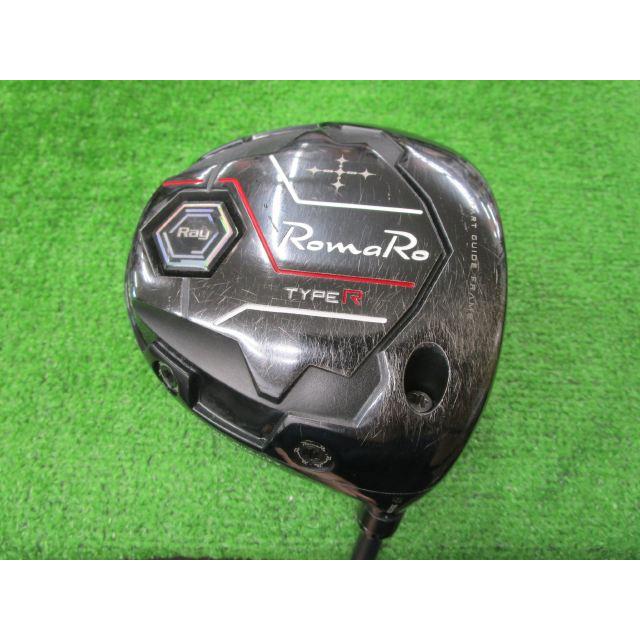 RomaRo（ロマロ） GK古城□660【値下げ】ロマロ☆Ray TYPE R HP 2023