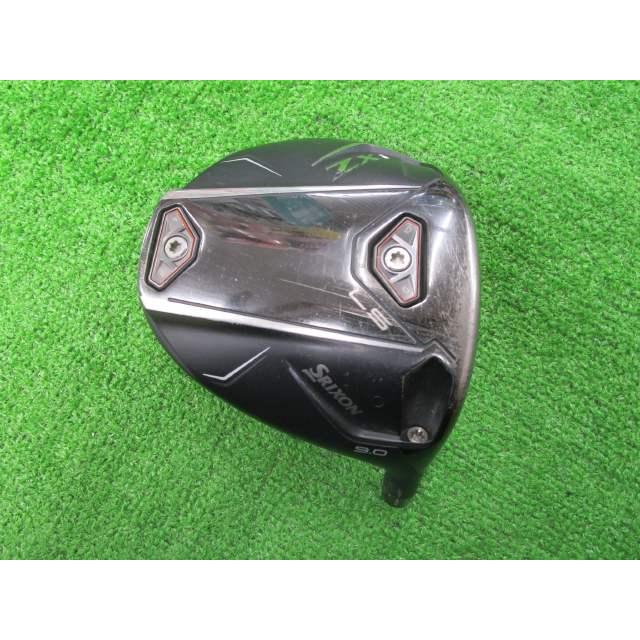DUNLOP（ダンロップ） GK古城□【中古ドライバーヘッド単品】 040