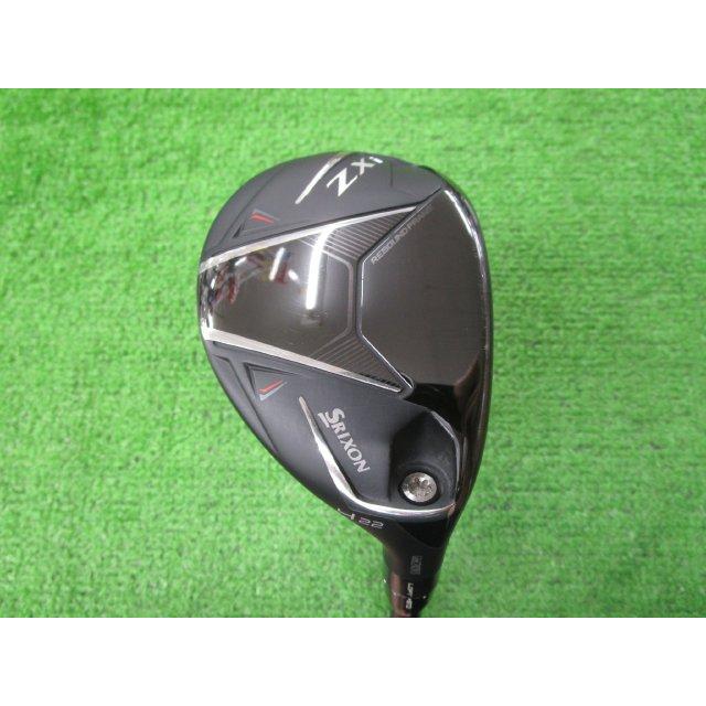 DUNLOP（ダンロップ） GK古城□ 551 スリクソンZXi HYBRID☆Diamana 