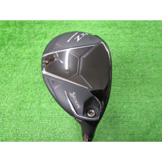 DUNLOP（ダンロップ） GK古城□ 783 スリクソンZXi HYBRID☆Diamana