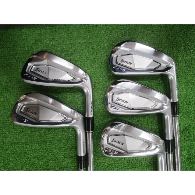 DUNLOP（ダンロップ） GK古城□ 160 スリクソンZXi5☆NSPRO950GHneo