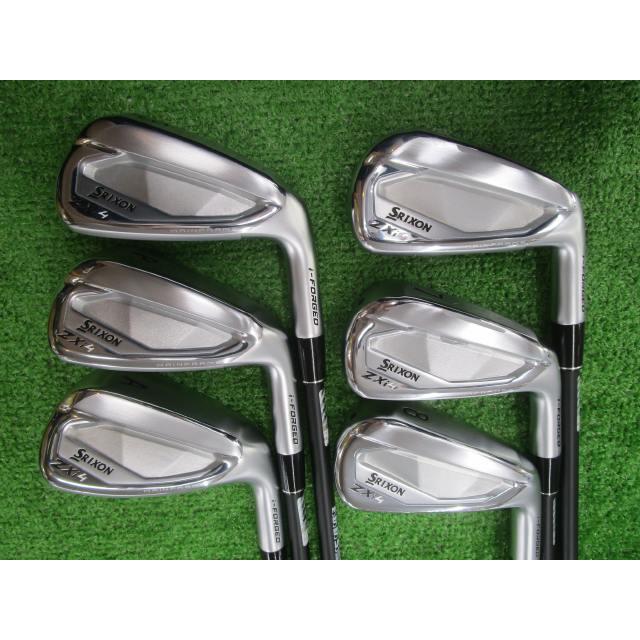 DUNLOP（ダンロップ） GK三好◇ 987 中古アイアンセット◇スリクソン