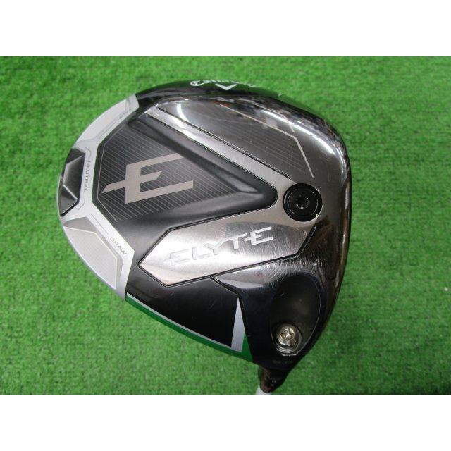 Callaway（キャロウェイ） GK古城□ 890 ELYTE☆VENTUS GREEN 5 for CW