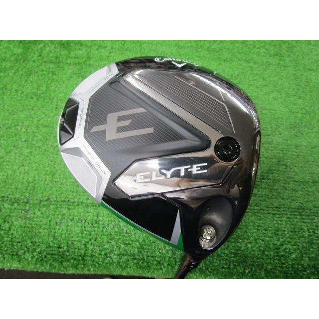 Callaway（キャロウェイ） GK古城□ 003 ELYTE☆SPEEDER NX VIOLET 50