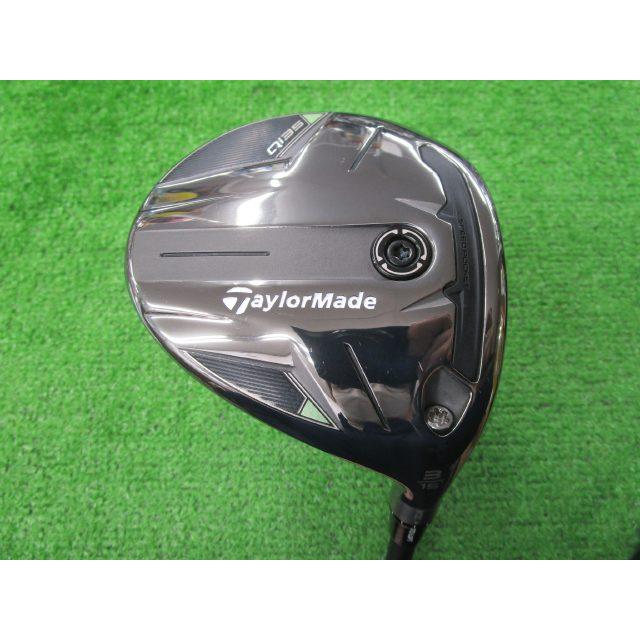 TaylorMade（テーラーメイド） GK古城□ 278 Qi35☆2025 Diamana BLACK