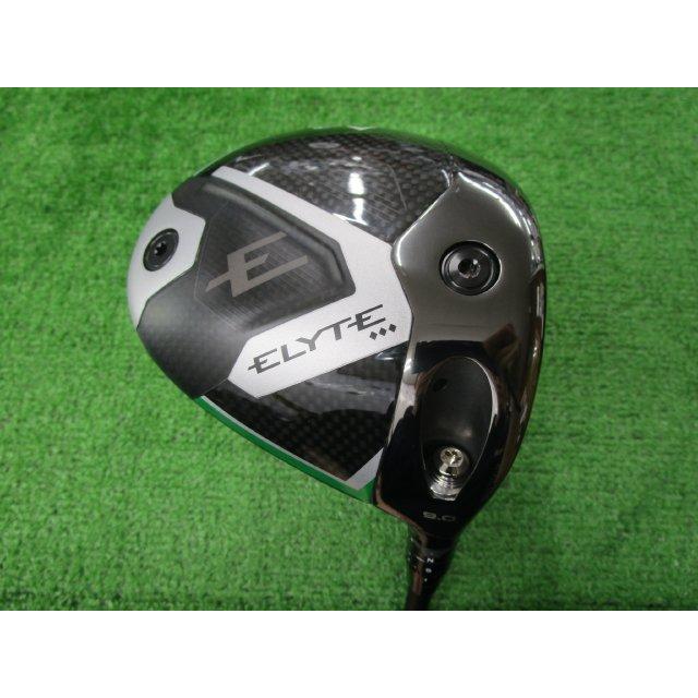 値下げ中 エピック トリプルダイヤ 5w/18° ベンダスブラック6s 【公式
