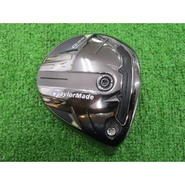 TaylorMade（テーラーメイド） GK古城□ 147 Qi35☆18°☆ヘッドのみ