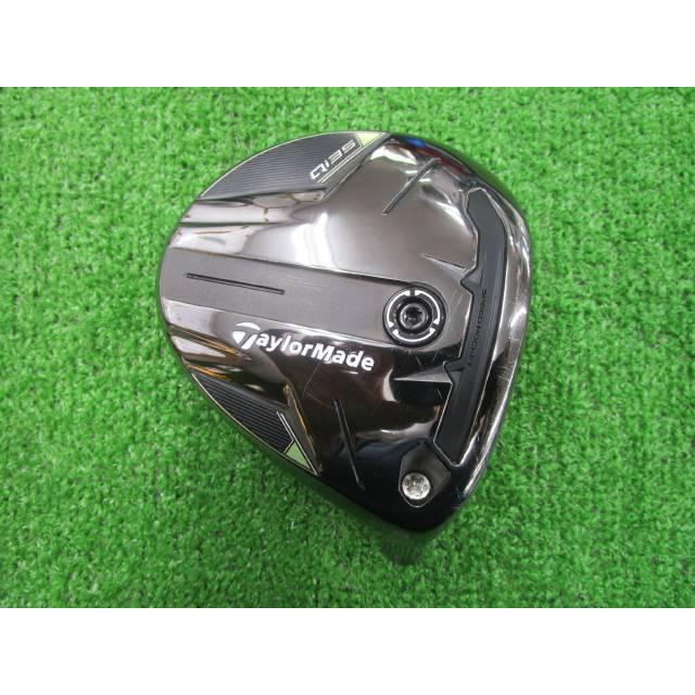 TaylorMade（テーラーメイド） GK古城□ 146 Qi35☆15°☆ヘッドのみ 