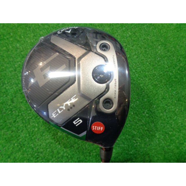Callaway（キャロウェイ） GK石川橋○新品001 【値下げ】 ELYTE