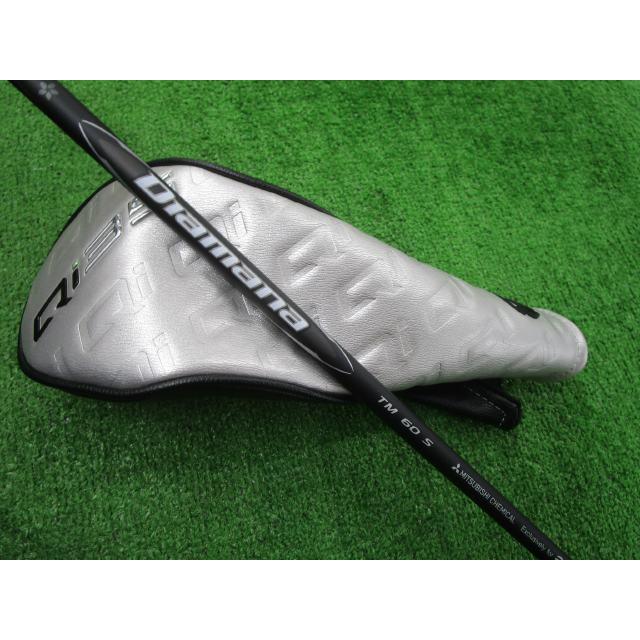 TaylorMade（テーラーメイド） GK古城□ 705 Qi35 TOUR☆2025 Diamana 