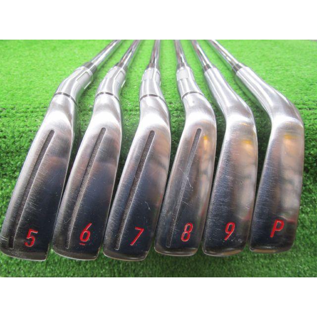 TaylorMade（テーラーメイド） GK古城□ 419 Qi MAX LITE☆NSPRO790GH 