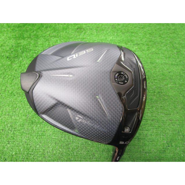 TaylorMade（テーラーメイド） GK古城□ 714 Qi35☆2025 Diamana